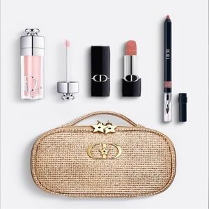 Dior Couture Lip Essentials - Limited Edition